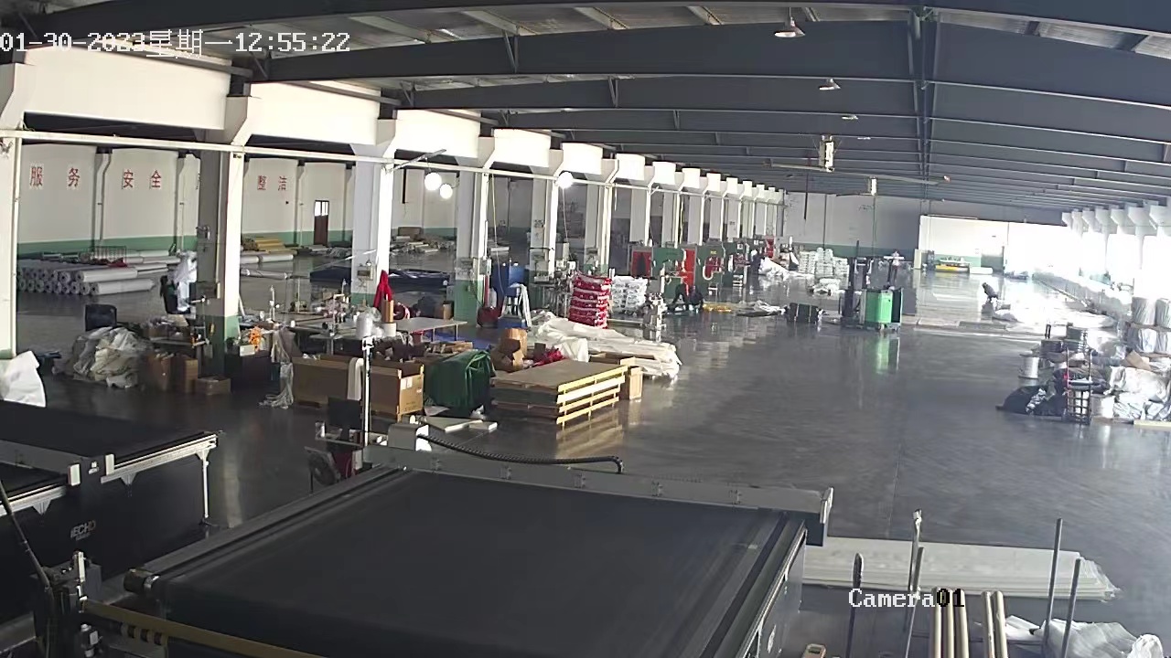 膜结构材料加工定制