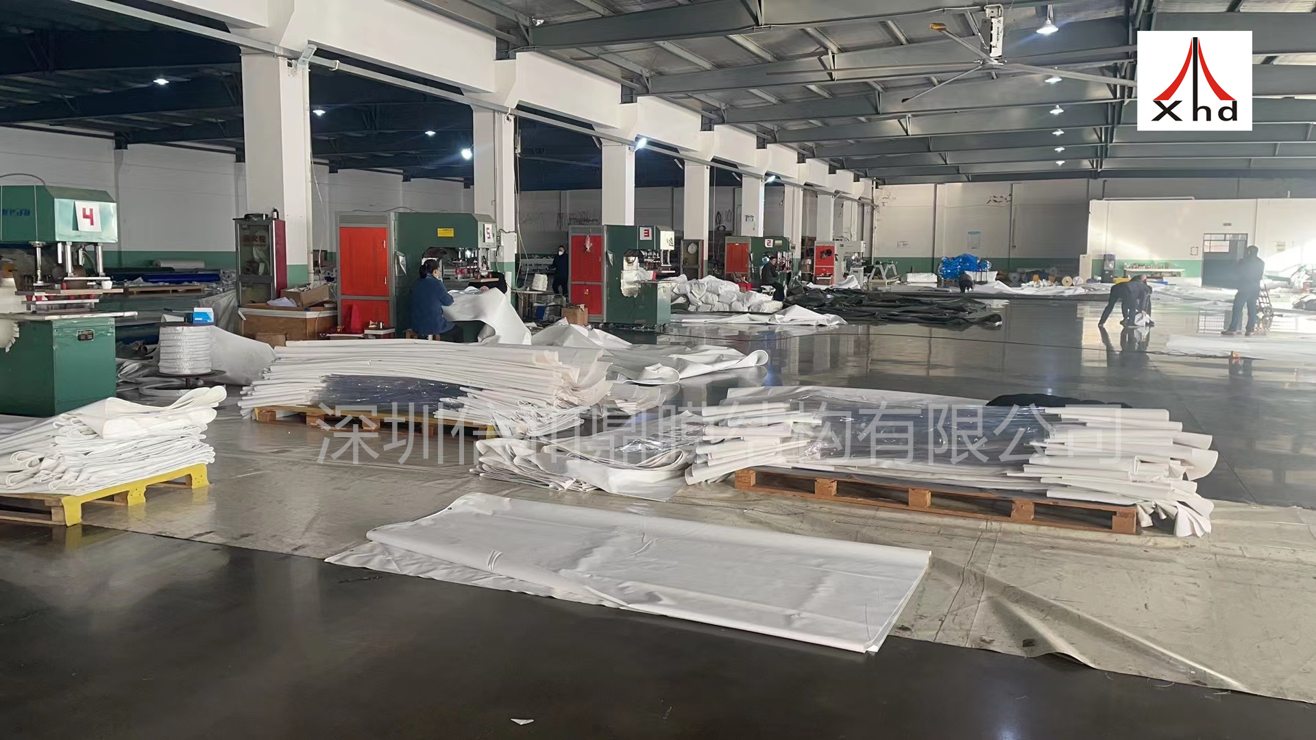 膜结构体育看台材料图片