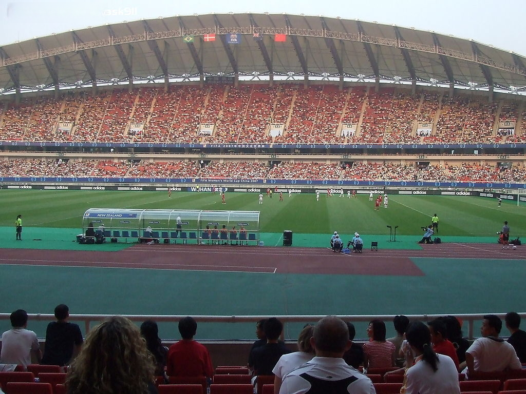 悉尼体育场膜结构看台遮阳棚图片